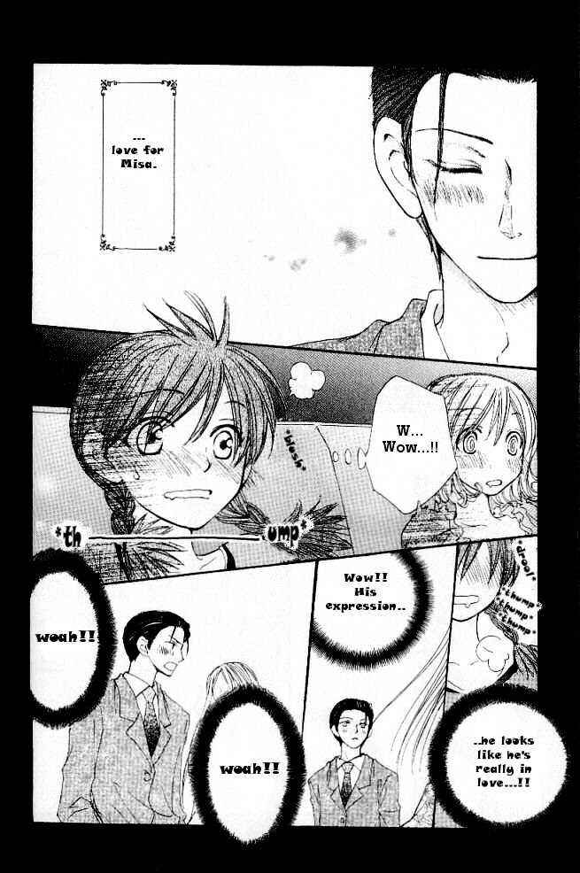 Page 20 Chapter 25 Penguin Kakumei