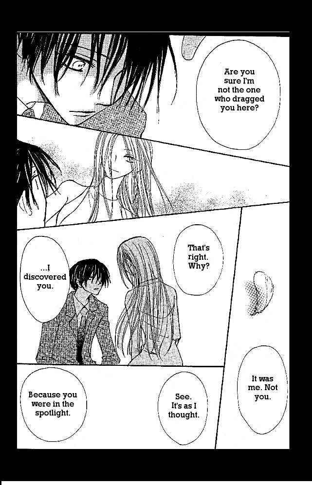 Page 27 Chapter 25 Penguin Kakumei