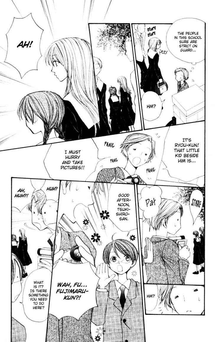 Page 12 Chapter 6 Penguin Kakumei