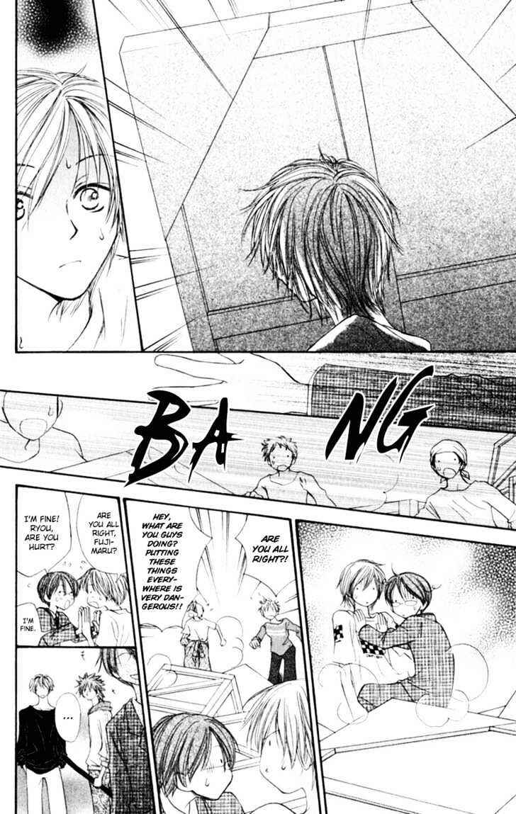 Page 15 Chapter 6 Penguin Kakumei