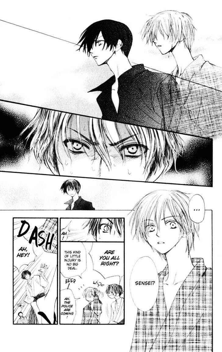 Page 27 Chapter 6 Penguin Kakumei