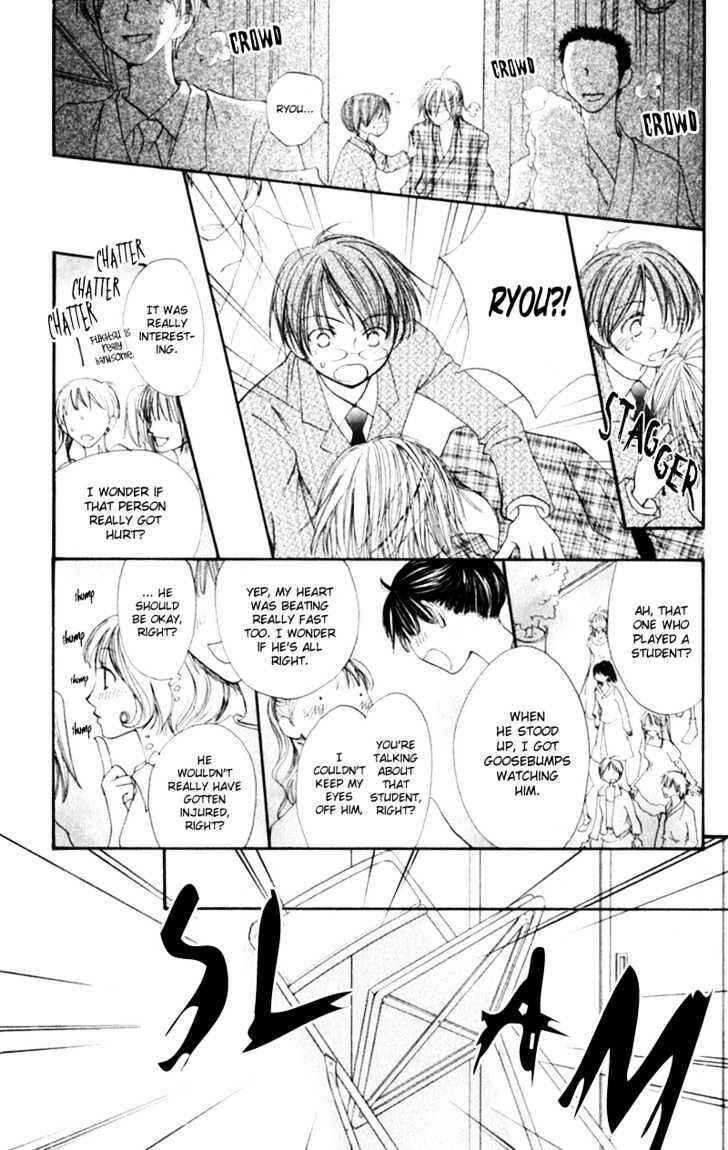 Page 29 Chapter 6 Penguin Kakumei