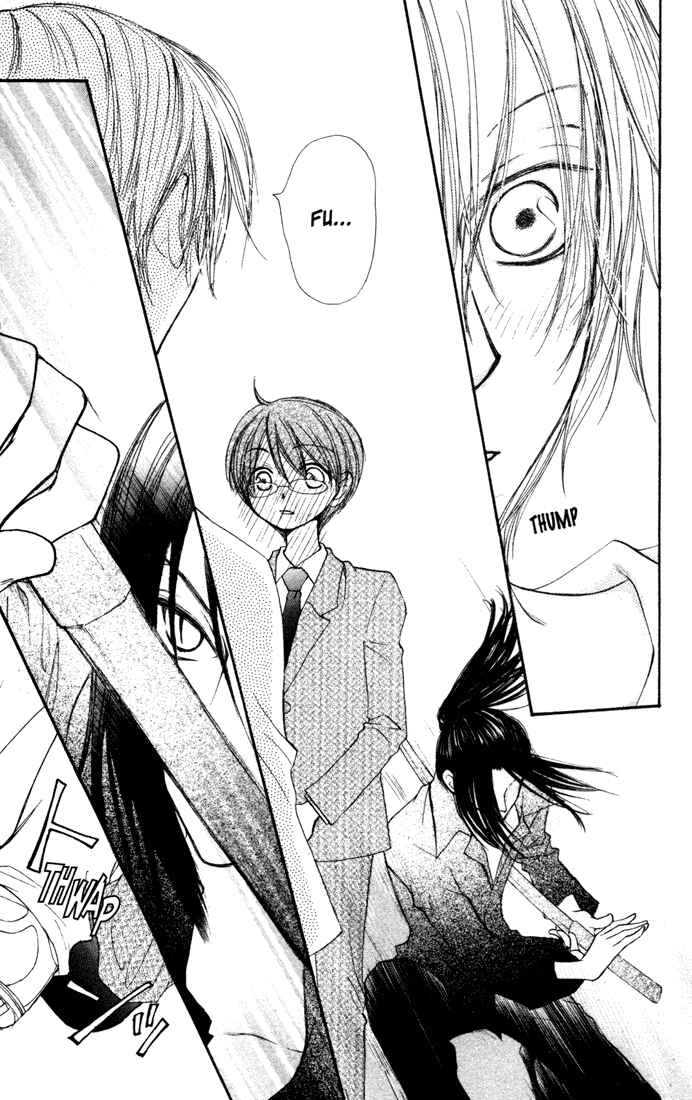 Page 13 Chapter 31 Penguin Kakumei