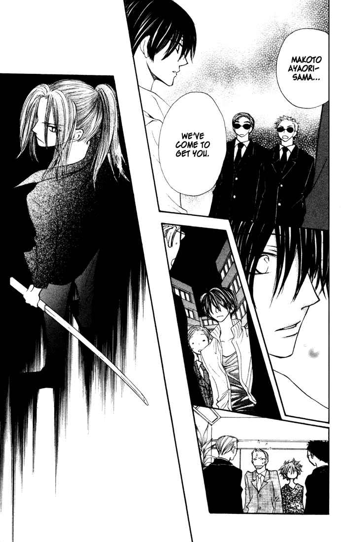 Page 27 Chapter 31 Penguin Kakumei