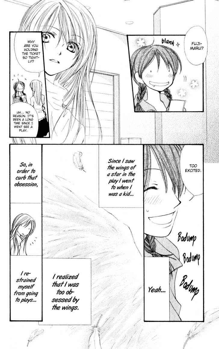 Page 11 Chapter 4 Penguin Kakumei