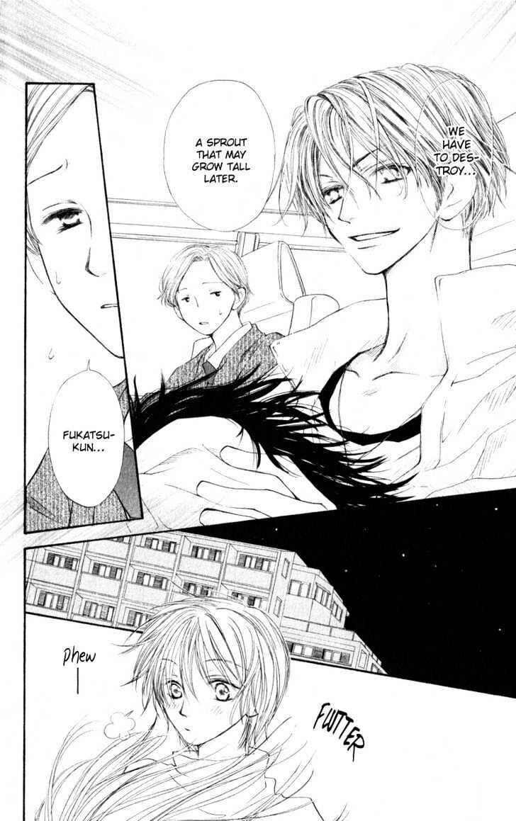 Page 27 Chapter 4 Penguin Kakumei