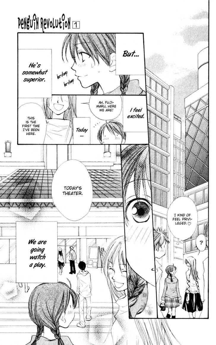 Page 6 Chapter 4 Penguin Kakumei