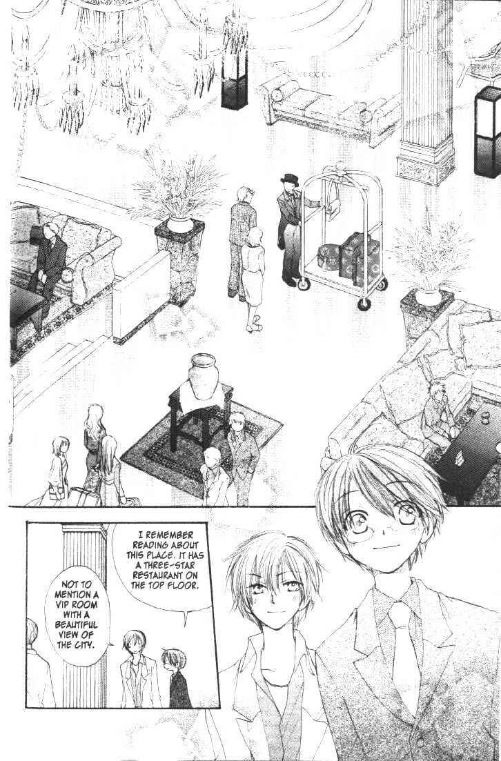 Page 22 Chapter 19 Penguin Kakumei