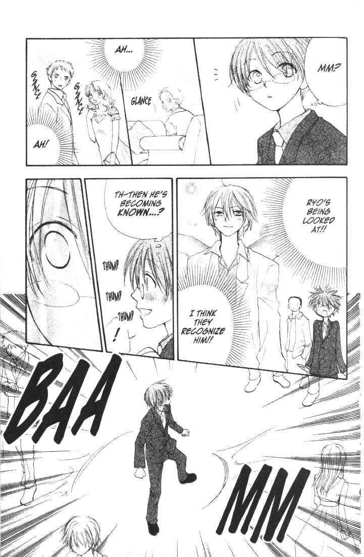 Page 23 Chapter 19 Penguin Kakumei