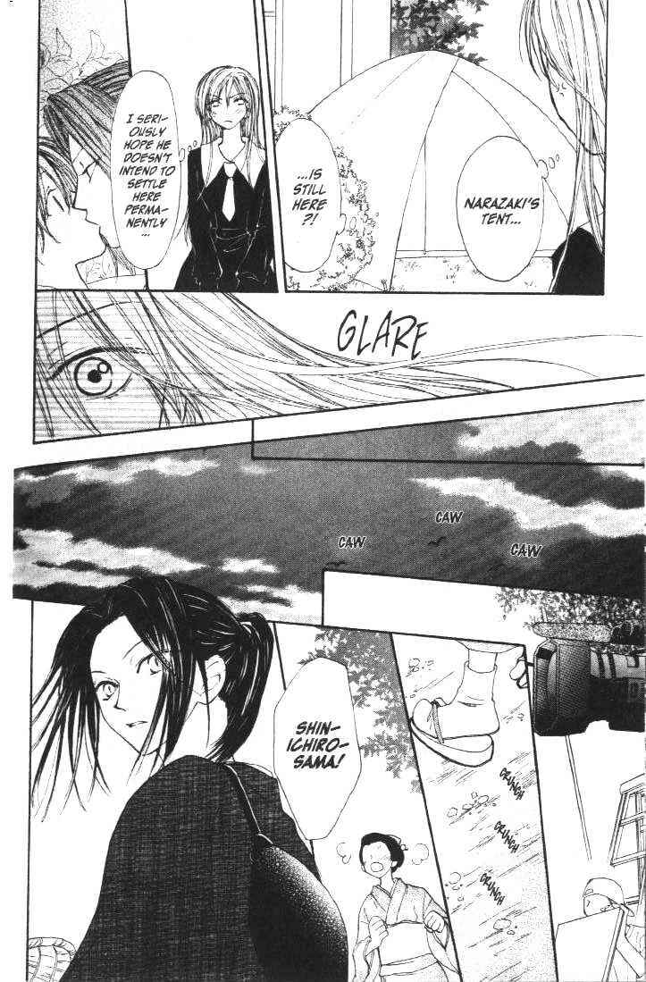 Page 6 Chapter 19 Penguin Kakumei