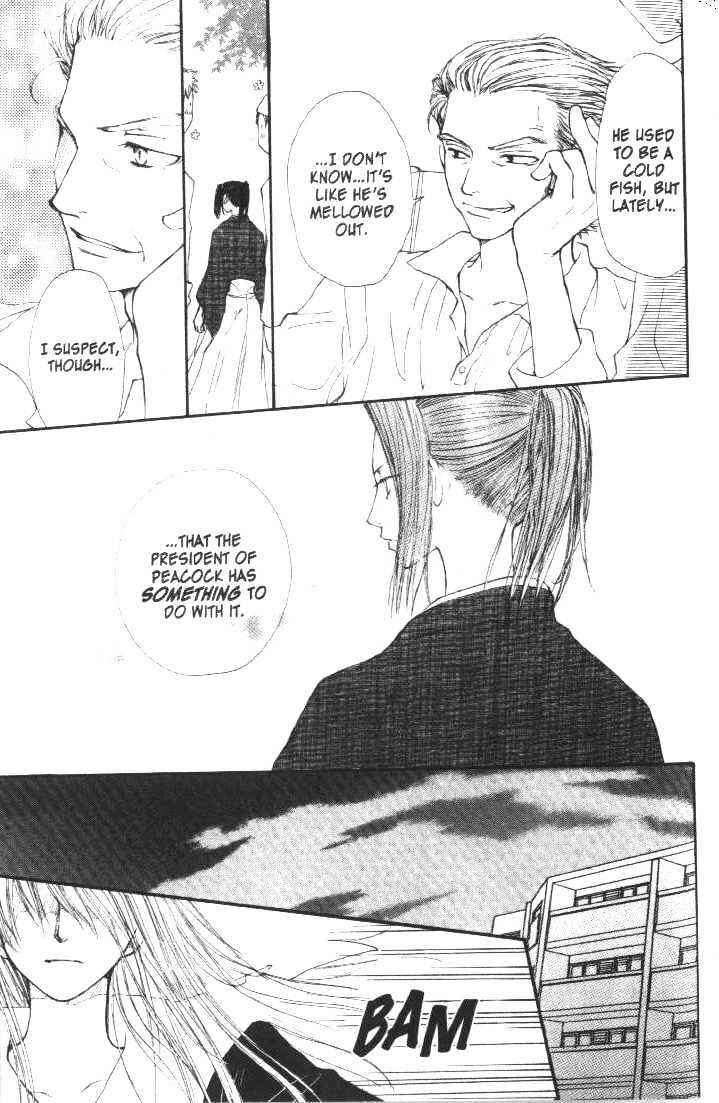 Page 9 Chapter 19 Penguin Kakumei
