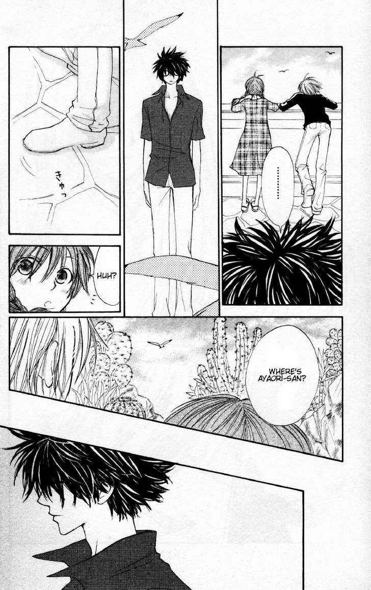 Page 13 Chapter 30 Penguin Kakumei