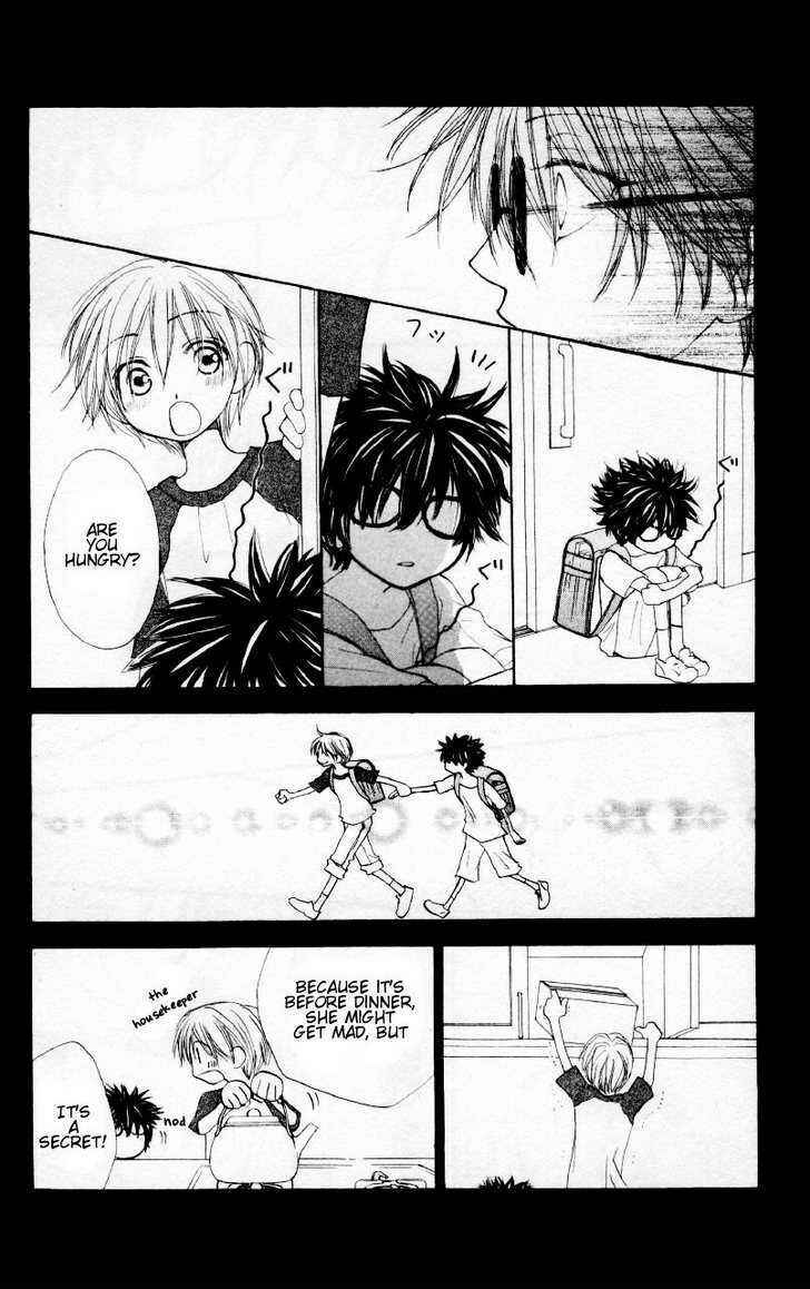 Page 15 Chapter 30 Penguin Kakumei