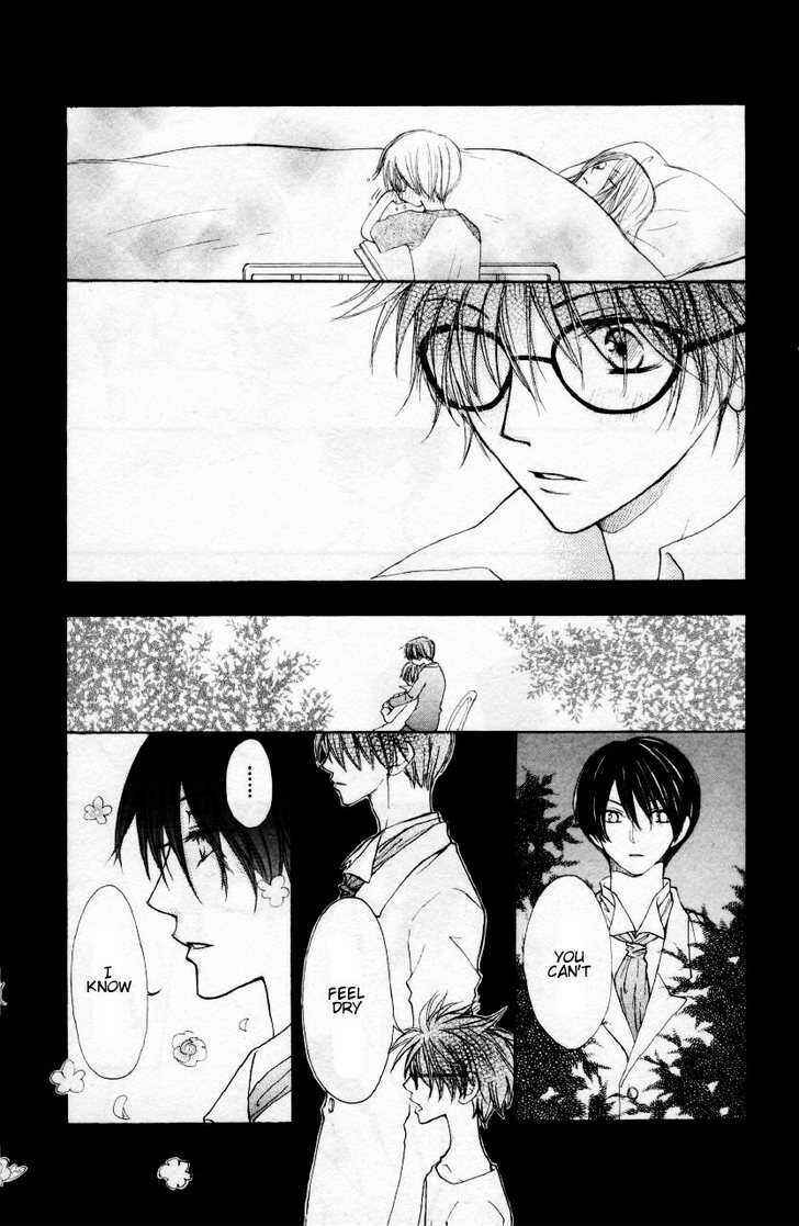 Page 18 Chapter 30 Penguin Kakumei