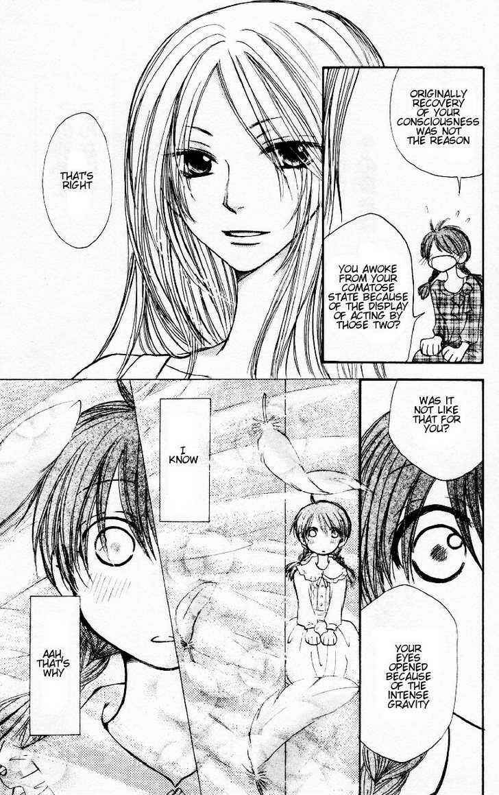 Page 29 Chapter 30 Penguin Kakumei