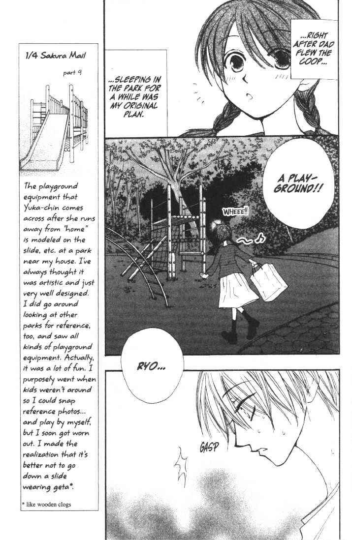 Page 11 Chapter 14 Penguin Kakumei
