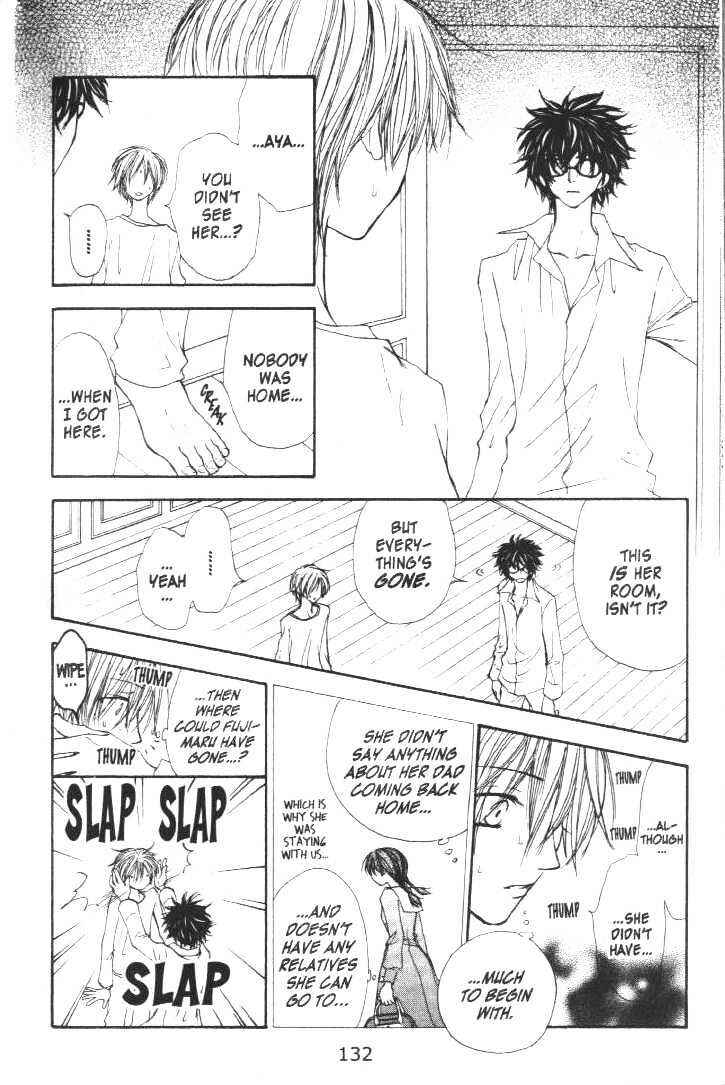 Page 12 Chapter 14 Penguin Kakumei