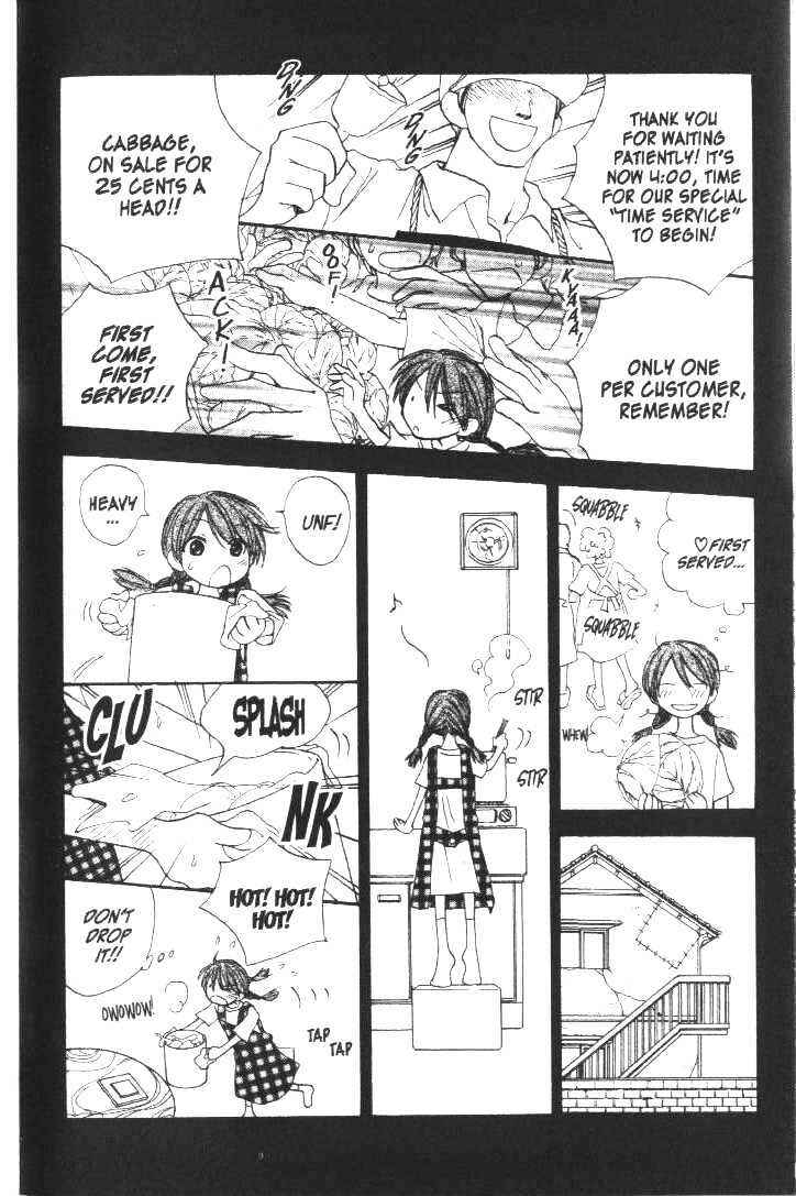 Page 16 Chapter 14 Penguin Kakumei