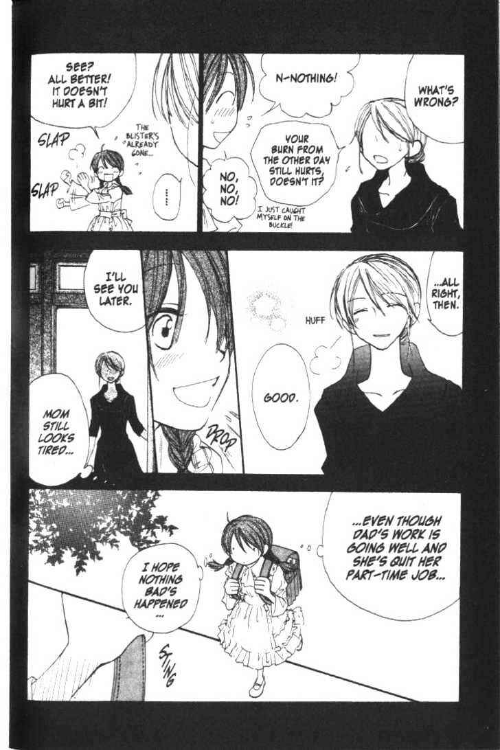 Page 22 Chapter 14 Penguin Kakumei