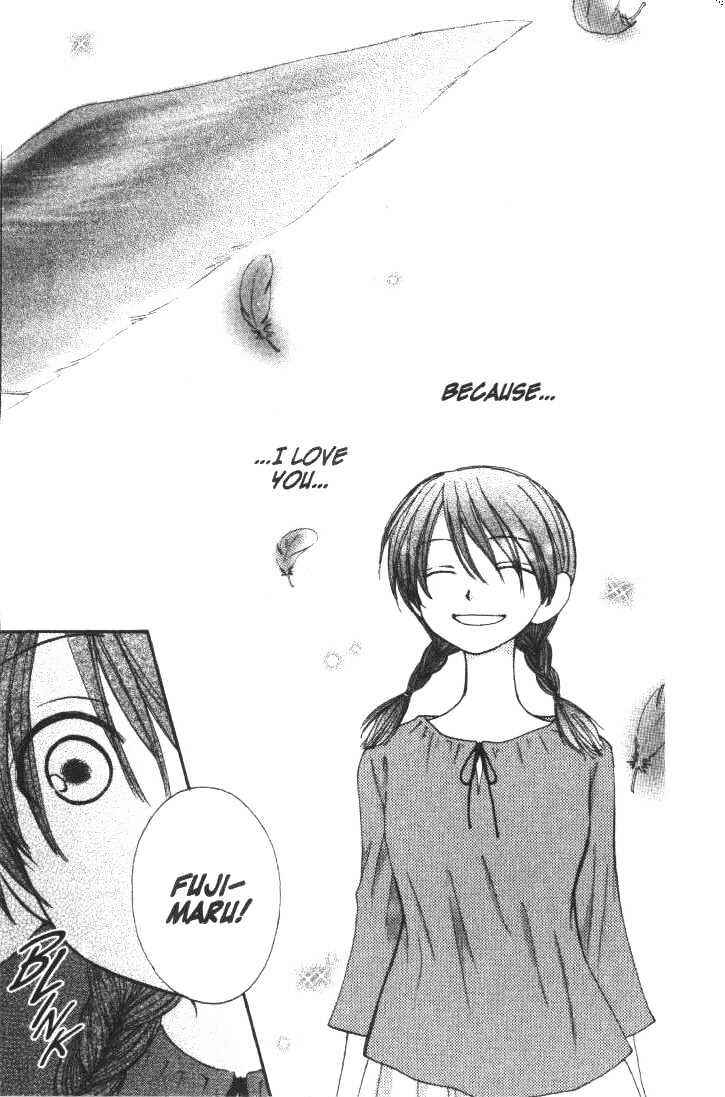Page 27 Chapter 14 Penguin Kakumei