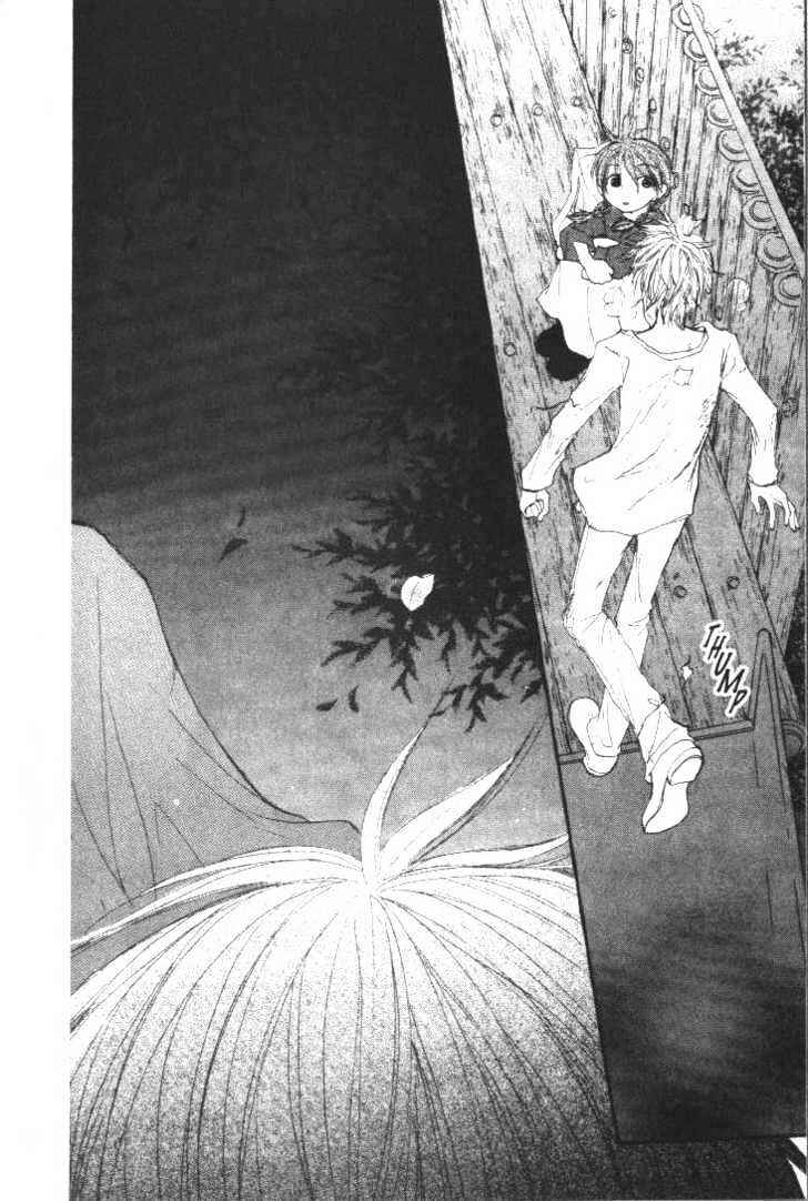 Page 28 Chapter 14 Penguin Kakumei