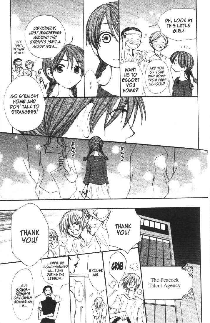 Page 3 Chapter 14 Penguin Kakumei