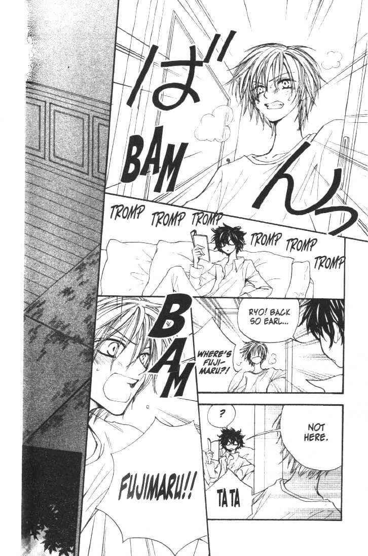 Page 8 Chapter 14 Penguin Kakumei