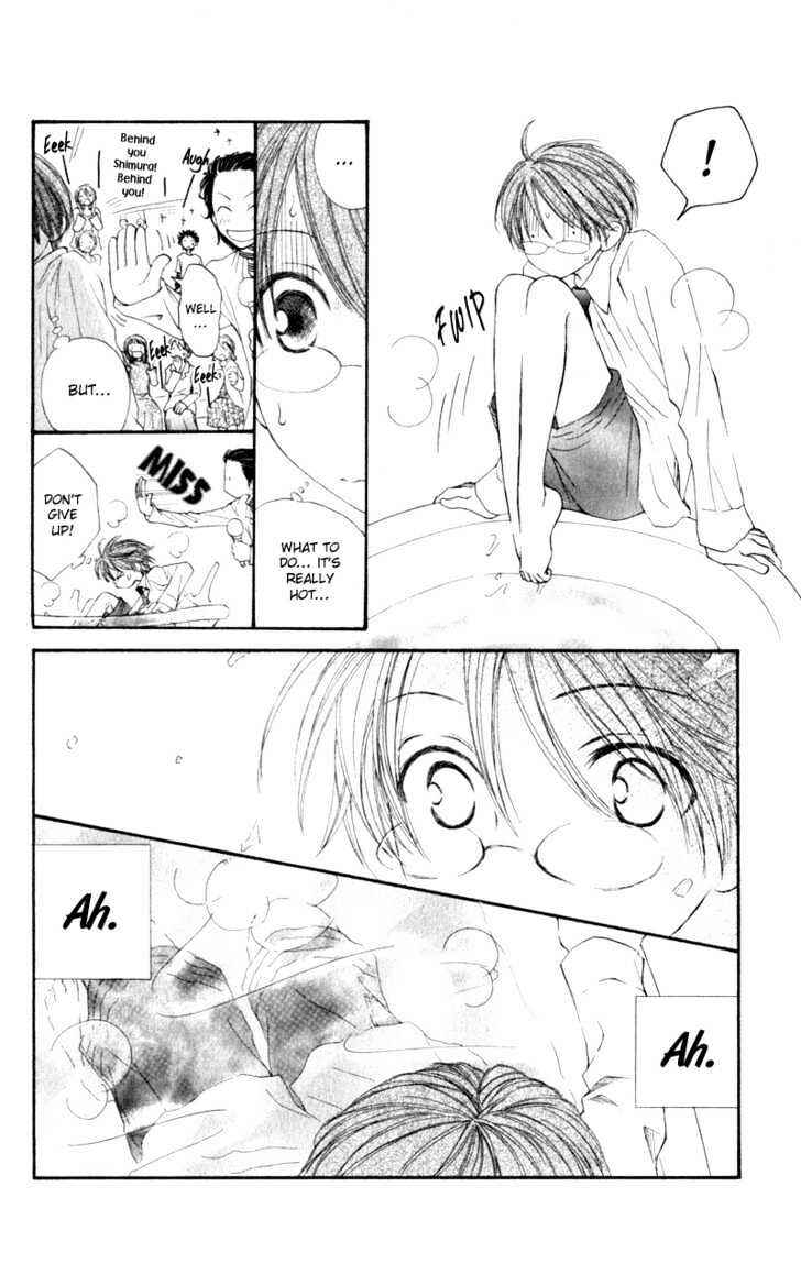 Page 11 Chapter 3 Penguin Kakumei