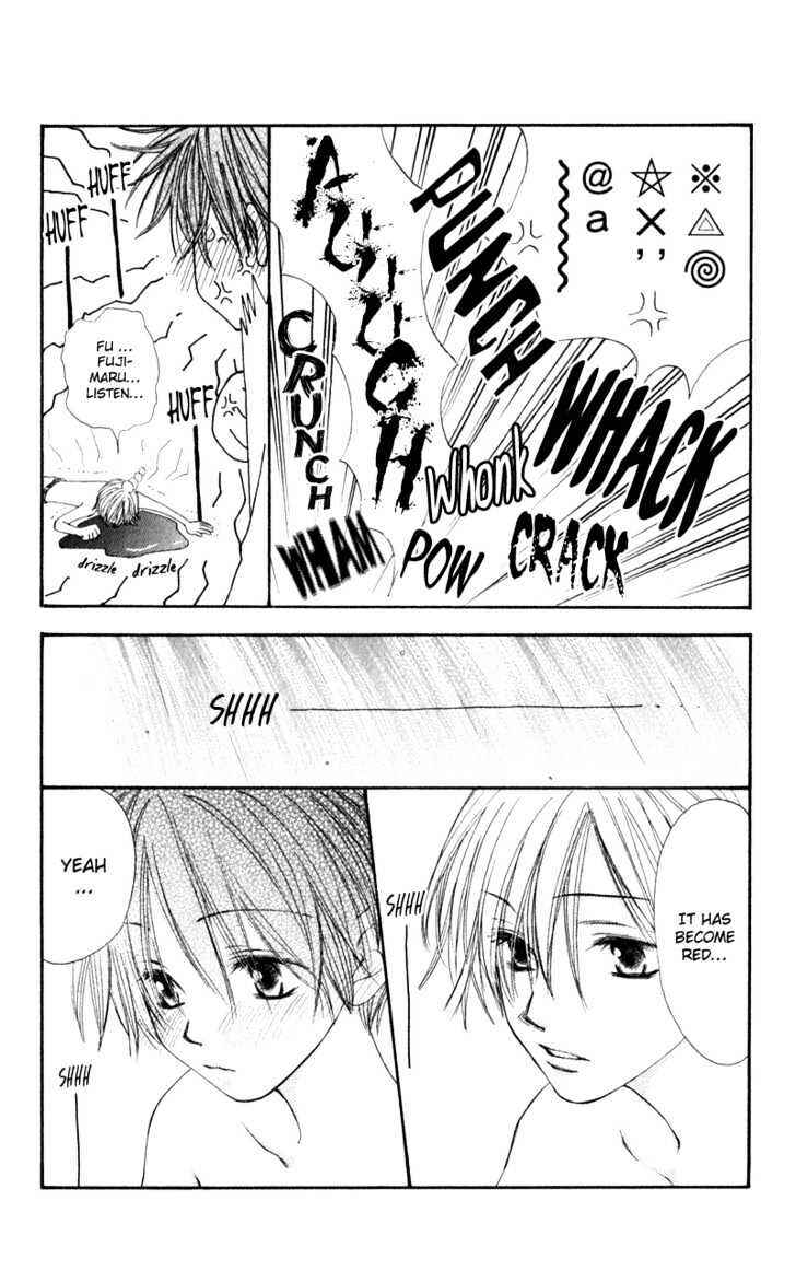 Page 23 Chapter 3 Penguin Kakumei