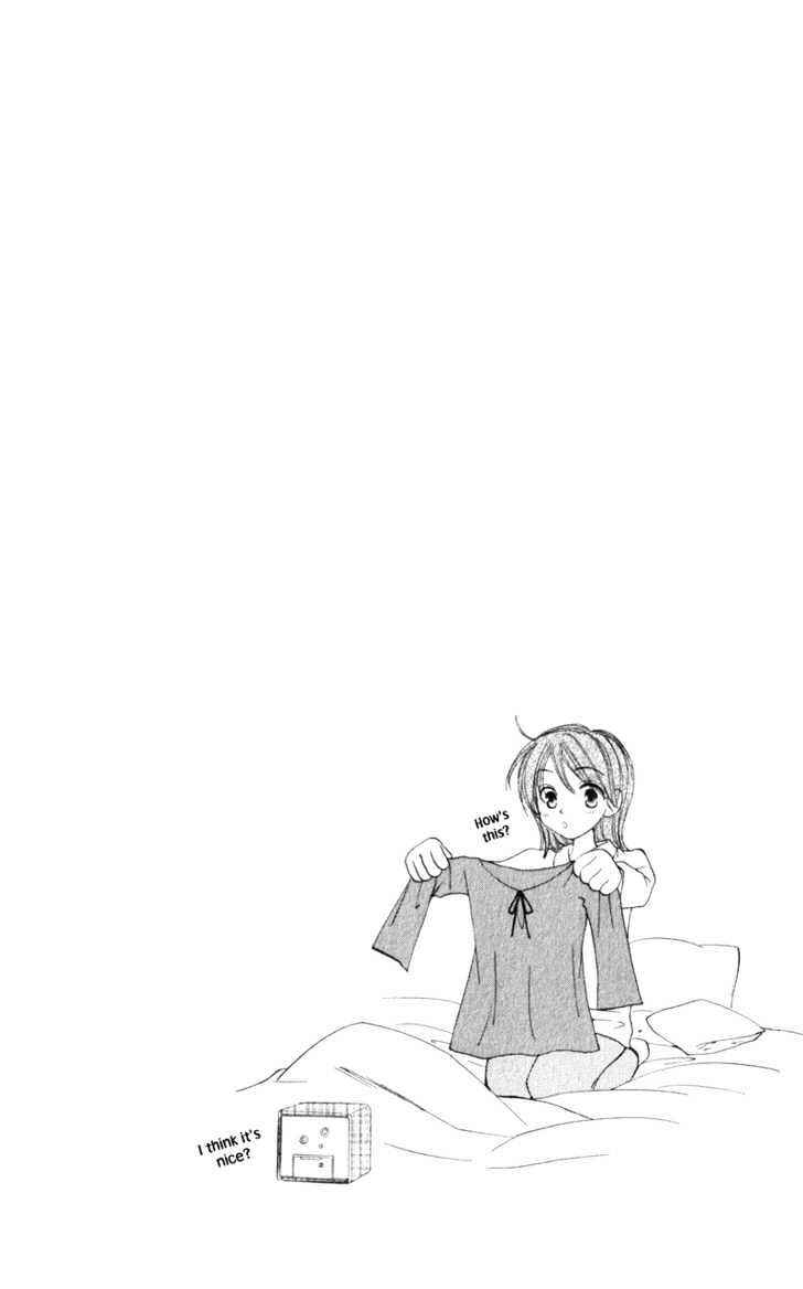 Page 33 Chapter 3 Penguin Kakumei