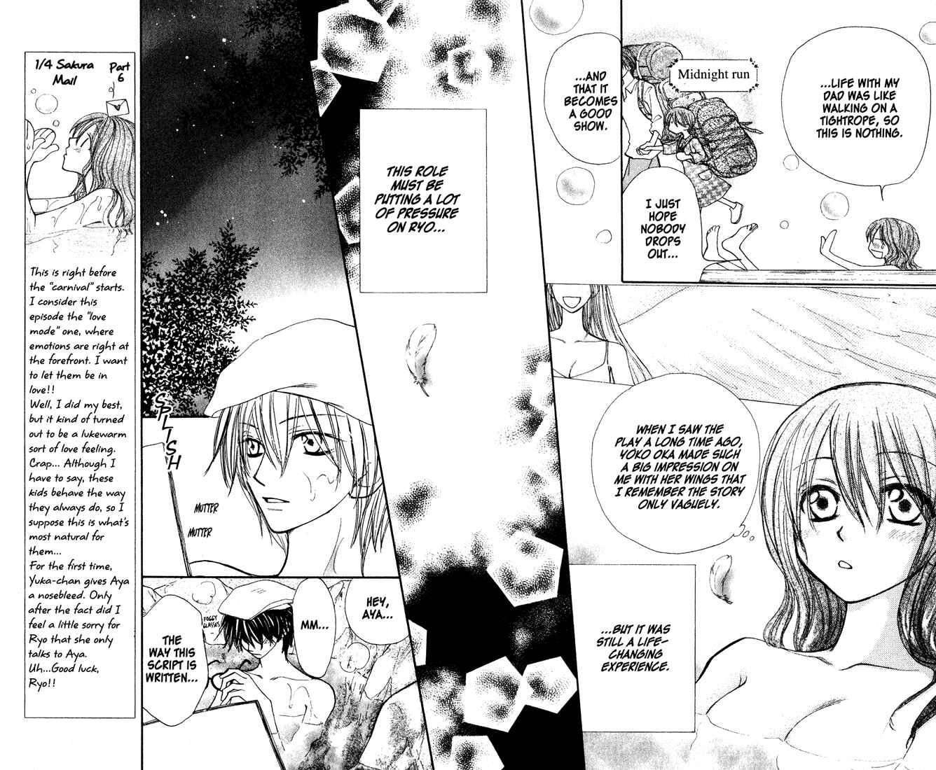 Page 14 Chapter 33 Penguin Kakumei