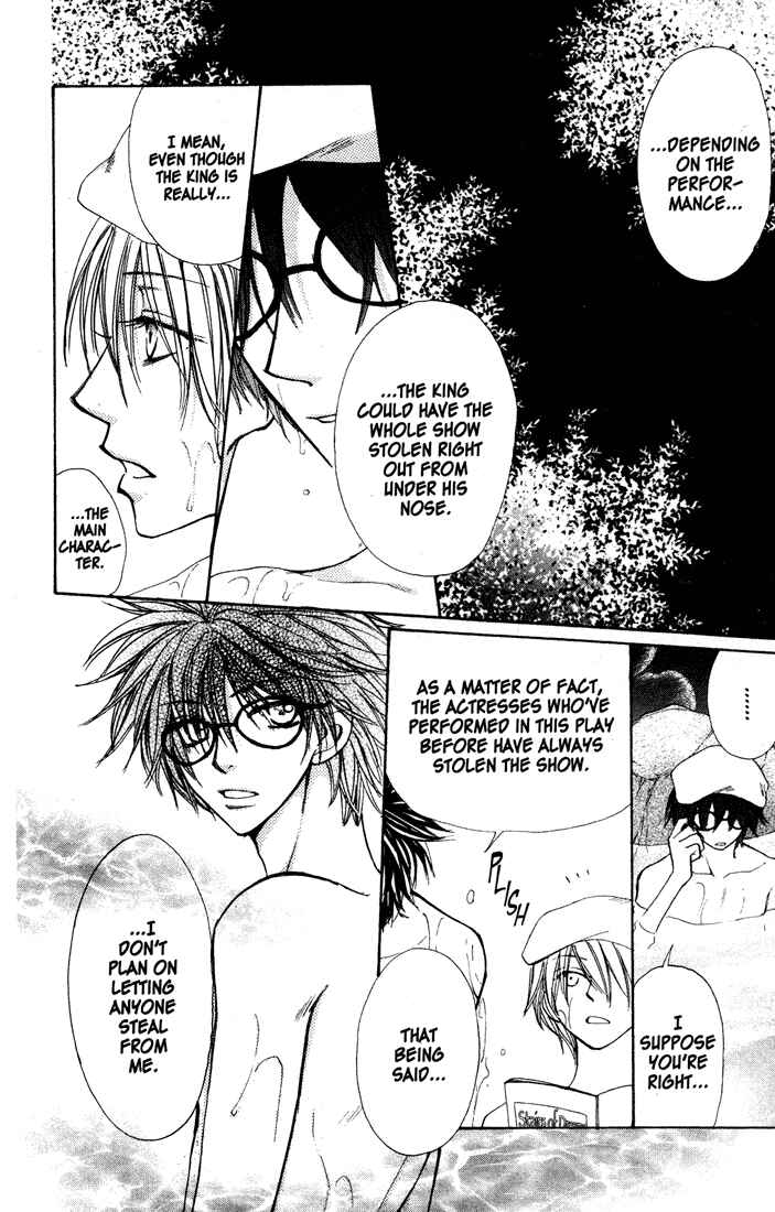 Page 15 Chapter 33 Penguin Kakumei