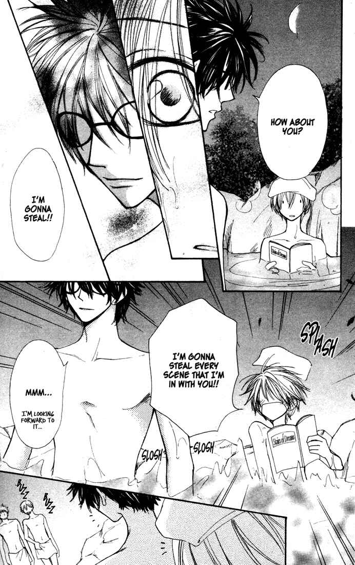 Page 16 Chapter 33 Penguin Kakumei