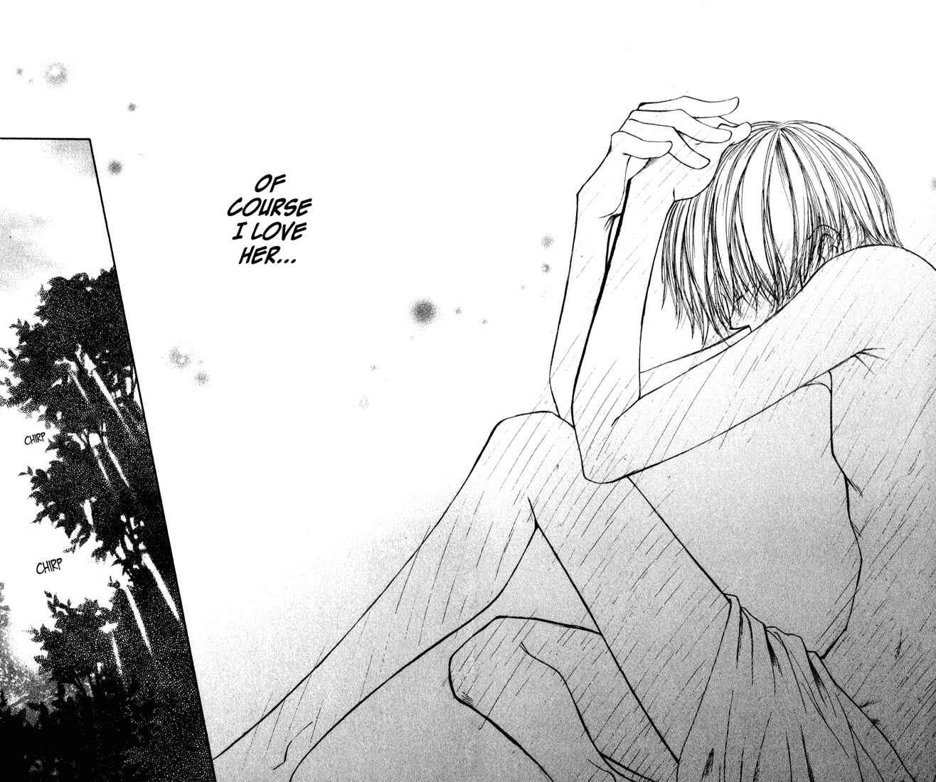 Page 22 Chapter 33 Penguin Kakumei