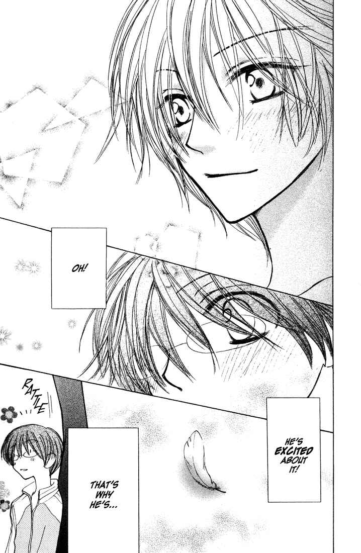 Page 28 Chapter 33 Penguin Kakumei