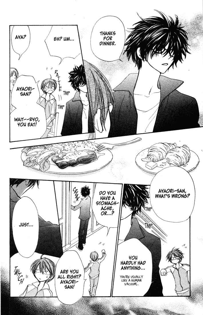 Page 29 Chapter 33 Penguin Kakumei