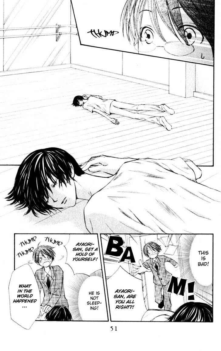 Page 18 Chapter 7 Penguin Kakumei