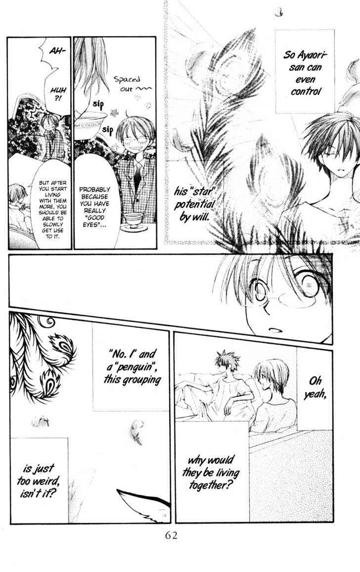 Page 28 Chapter 7 Penguin Kakumei