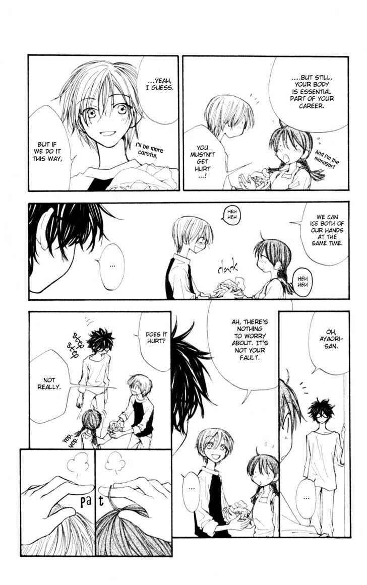 Page 10 Chapter 12 Penguin Kakumei
