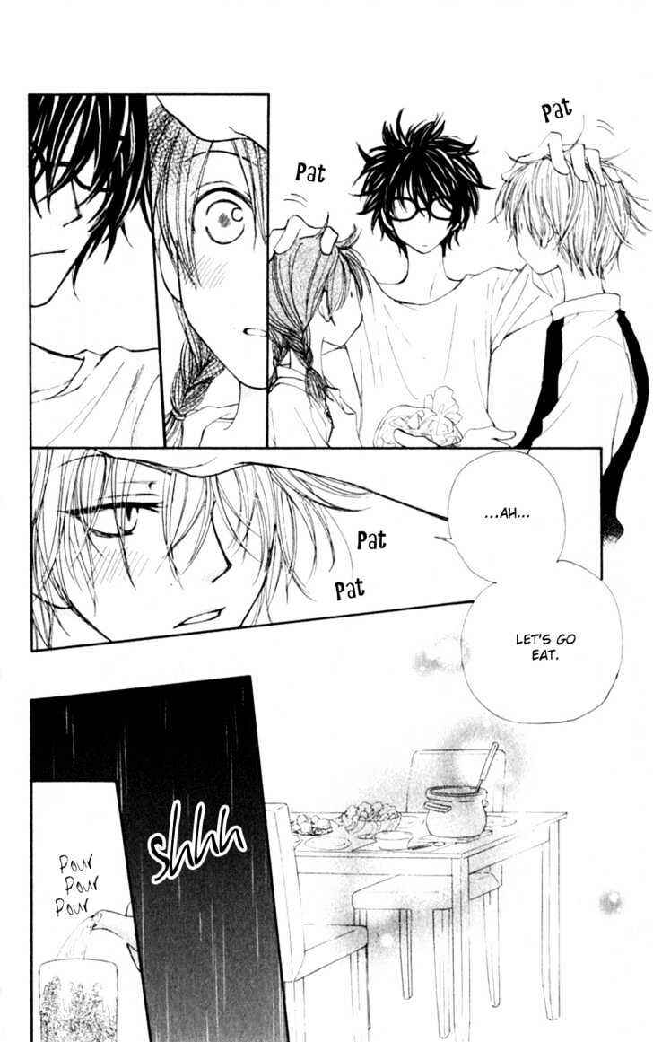 Page 11 Chapter 12 Penguin Kakumei