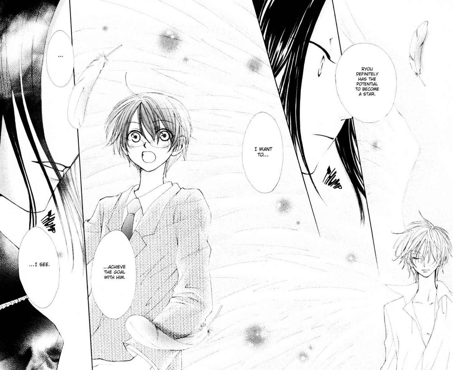 Page 21 Chapter 12 Penguin Kakumei