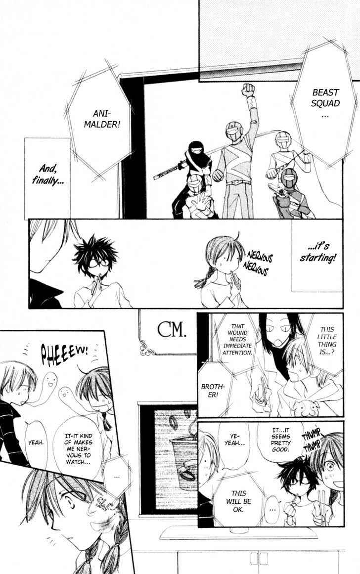 Page 25 Chapter 12 Penguin Kakumei