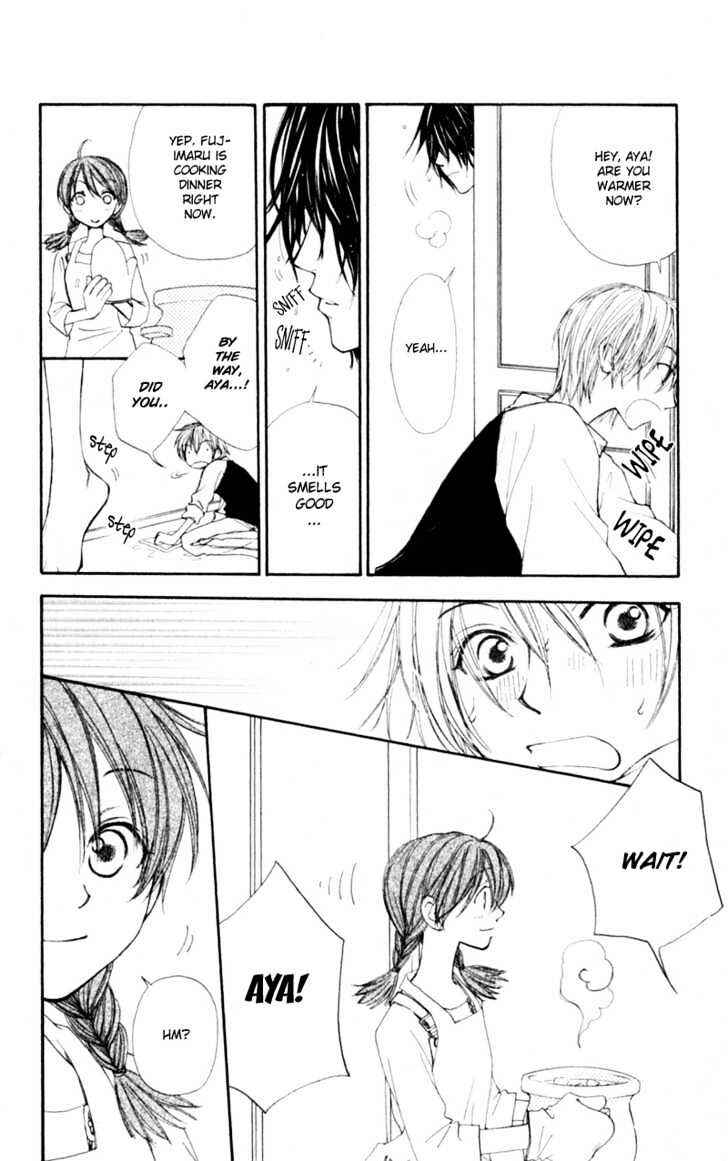 Page 5 Chapter 12 Penguin Kakumei
