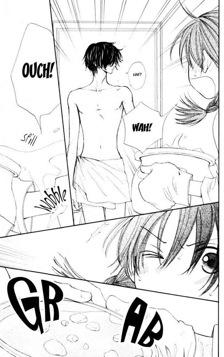 Page 6 Chapter 12 Penguin Kakumei