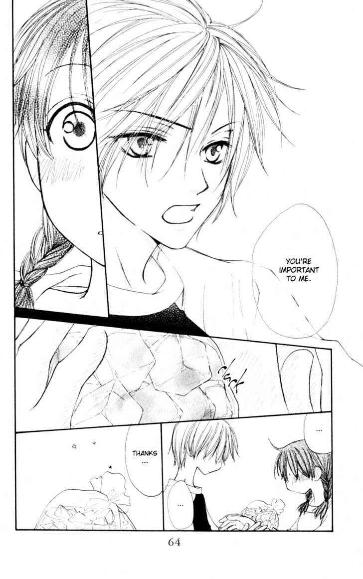 Page 9 Chapter 12 Penguin Kakumei
