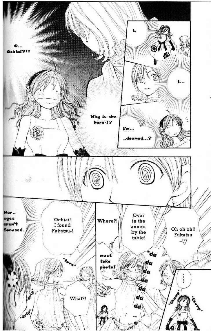 Page 12 Chapter 24 Penguin Kakumei