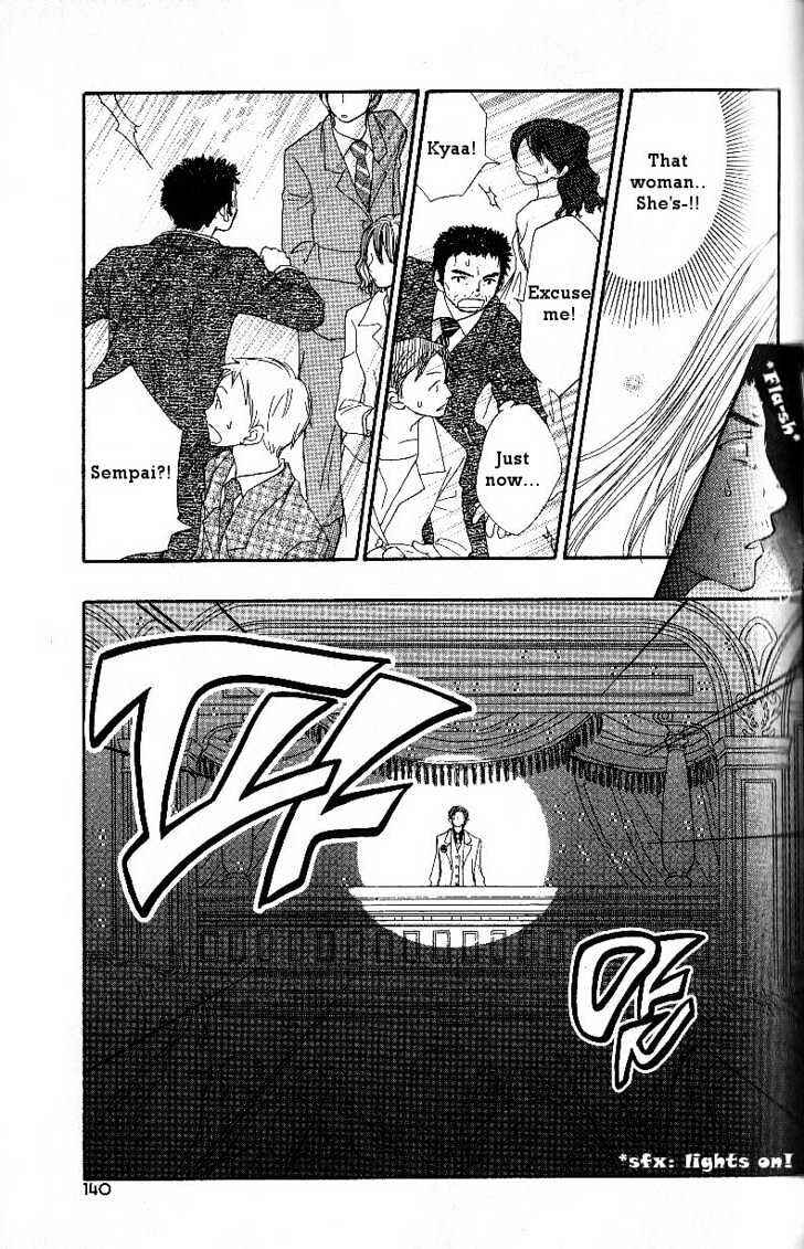Page 16 Chapter 24 Penguin Kakumei