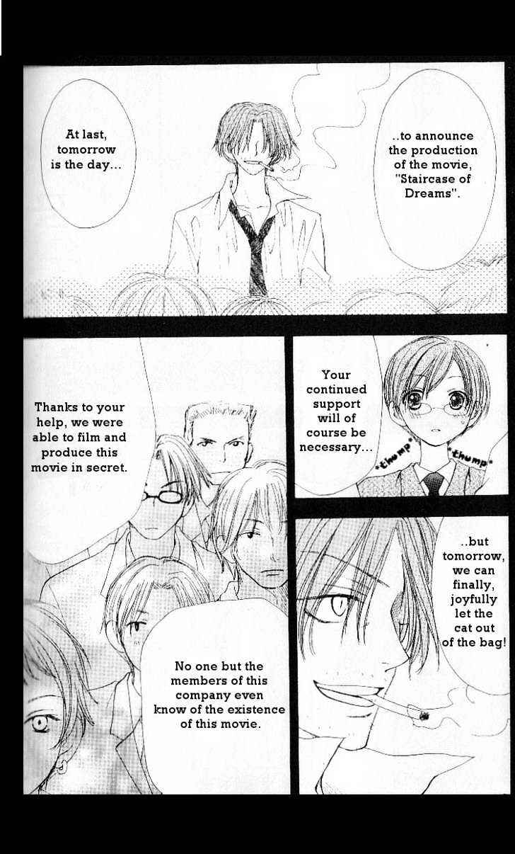 Page 8 Chapter 24 Penguin Kakumei