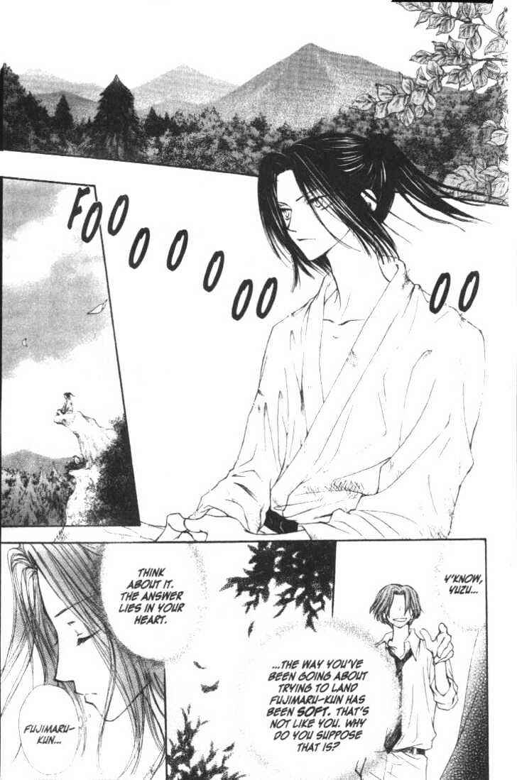Page 20 Chapter 16 Penguin Kakumei