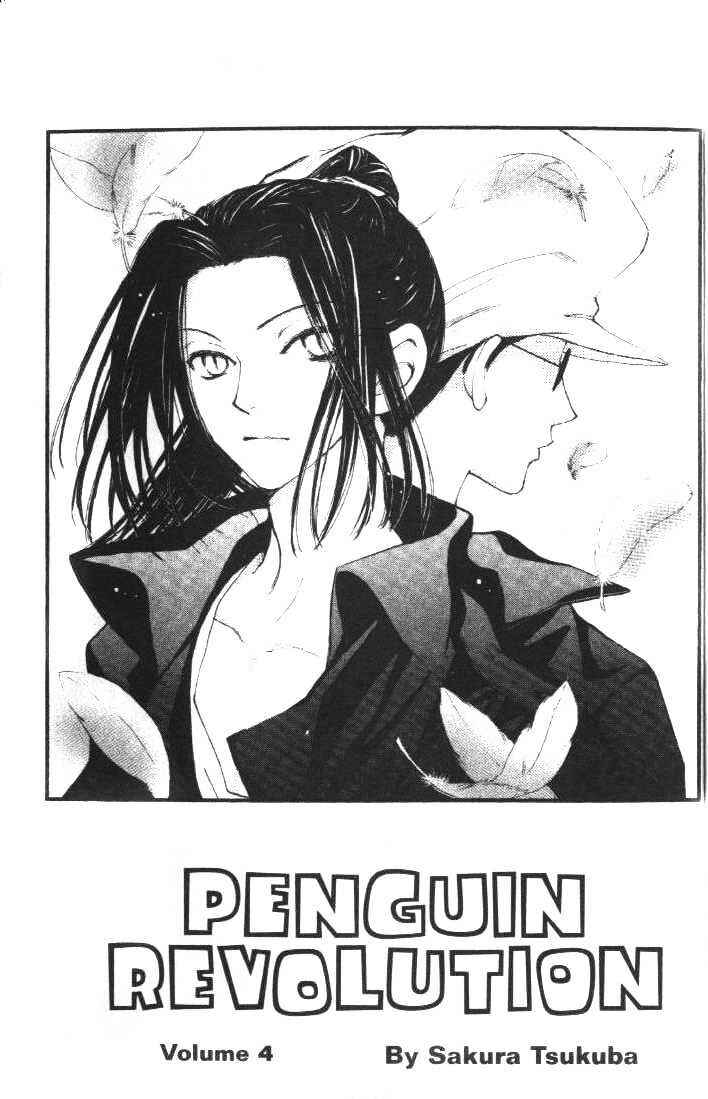 Page 3 Chapter 16 Penguin Kakumei
